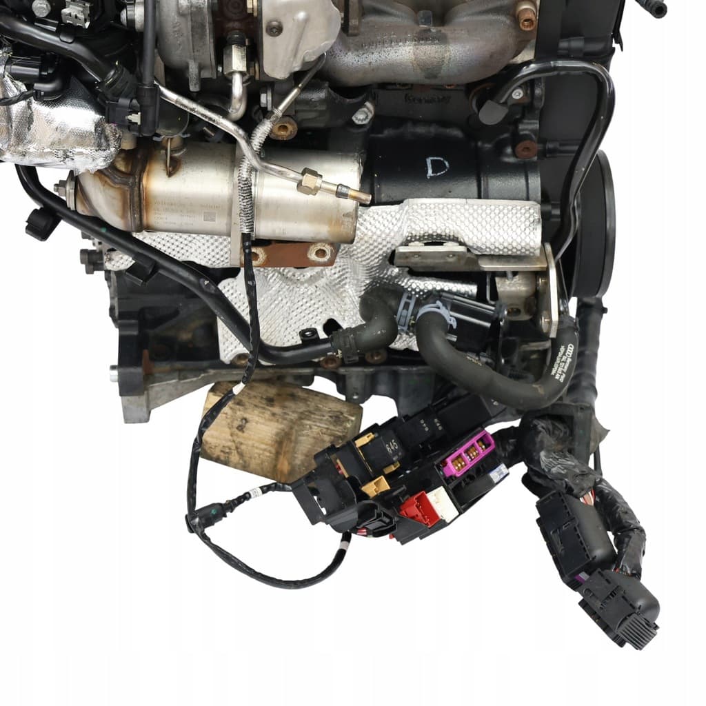 Moteur CNHA — vue 6