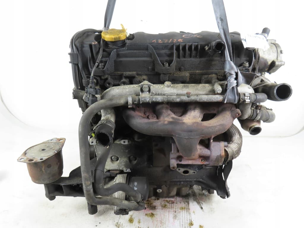 Moteur 939 A7.000 - Image 1