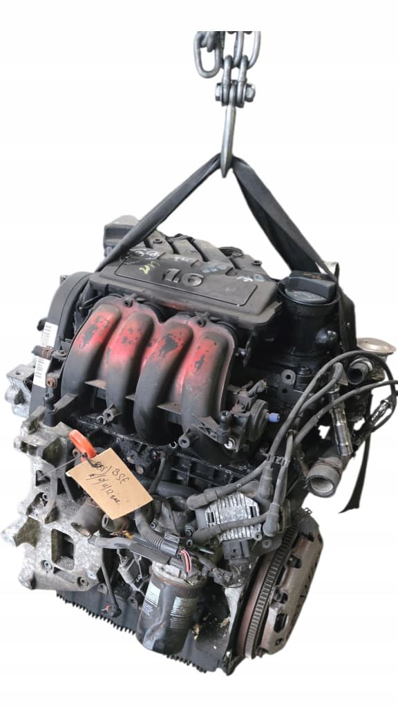 Moteur BGU - Image 1