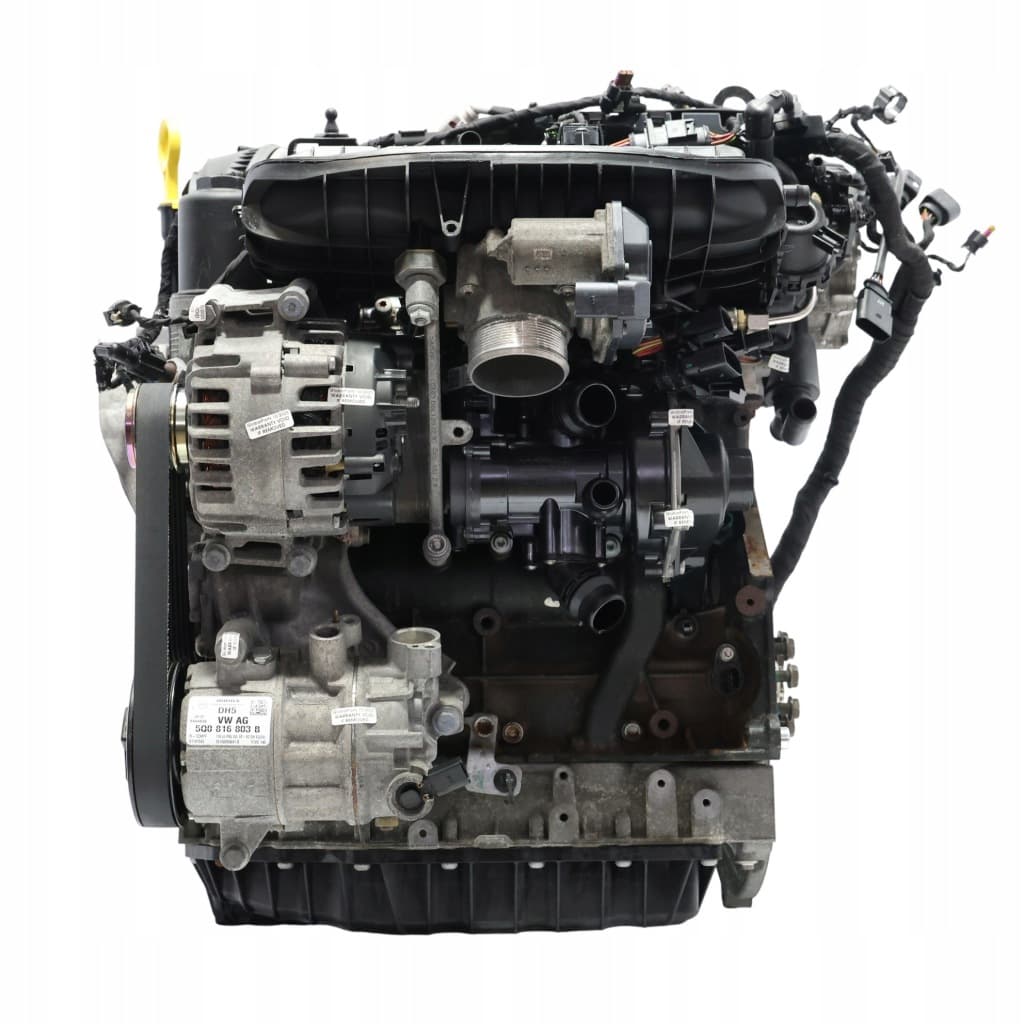 Moteur CJSB — vue 2
