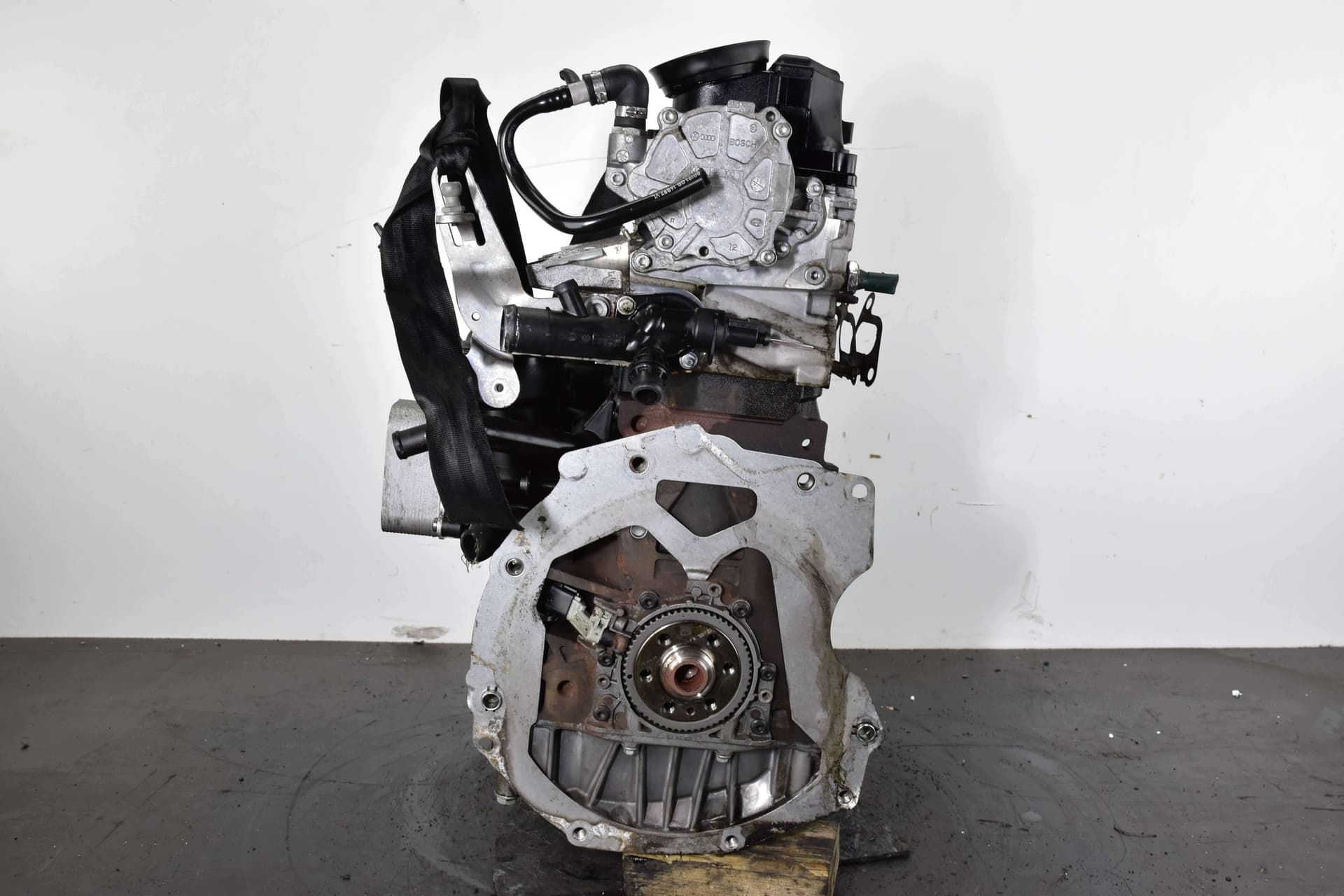 Moteur CJCD — vue 4