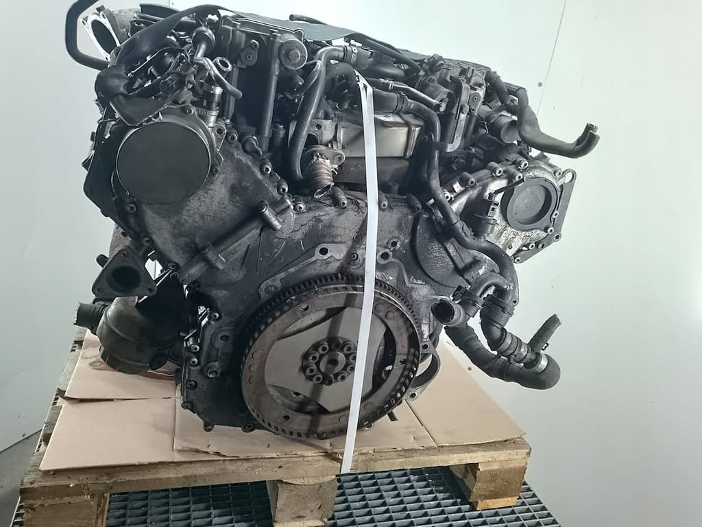 Moteur BMK — vue 5