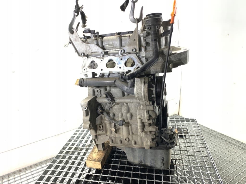 Moteur CGPB pour Skoda Fabia