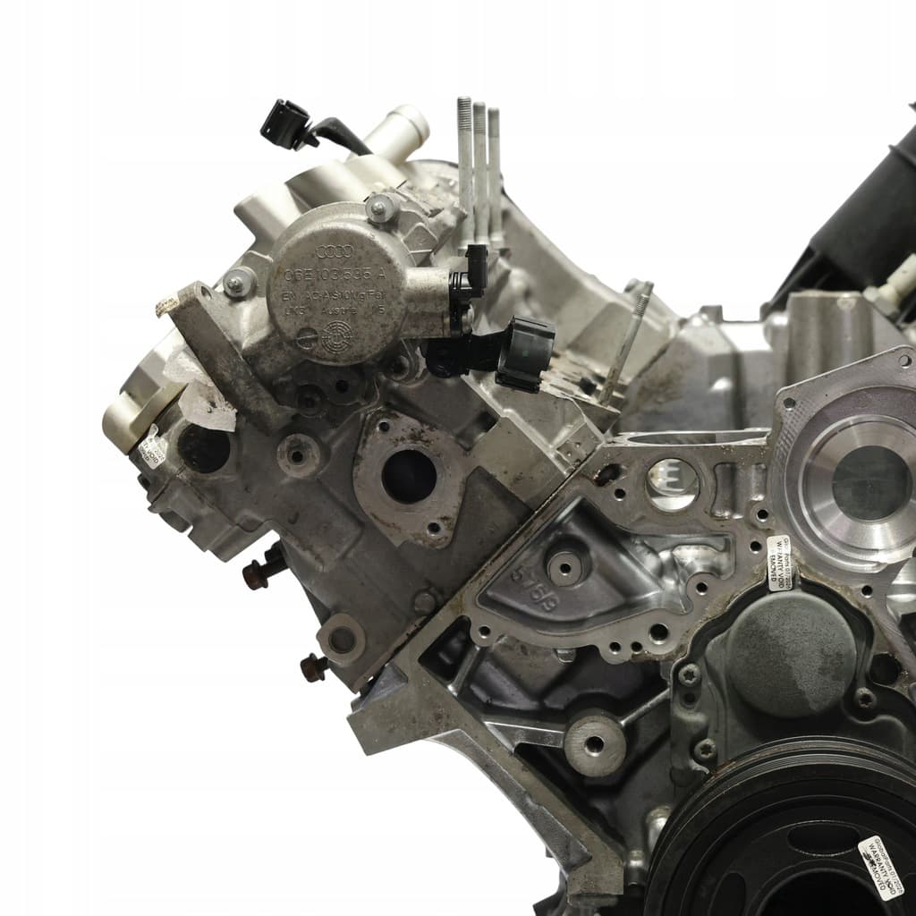 Moteur CGWB — vue 2