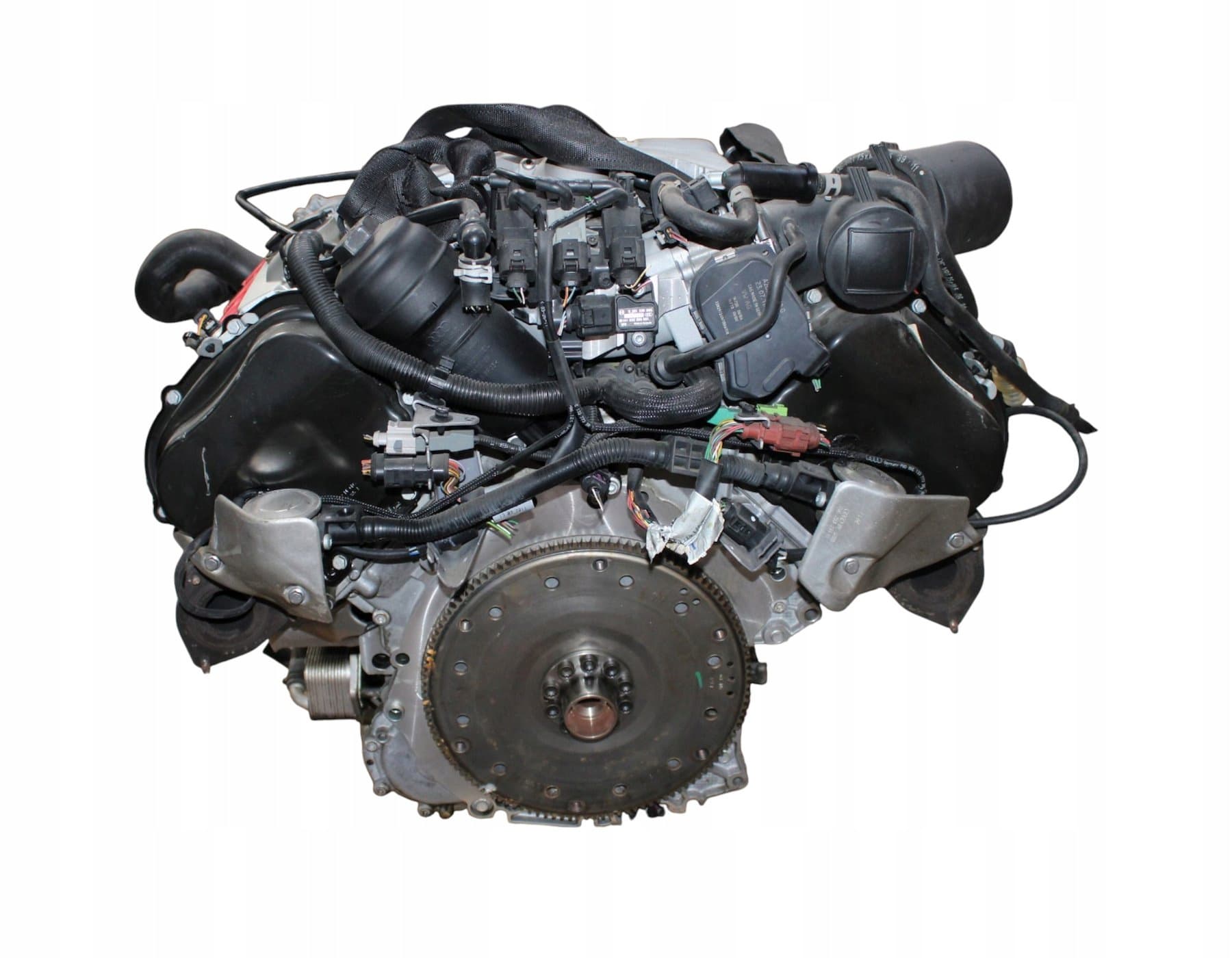 Moteur CGWD — vue 4