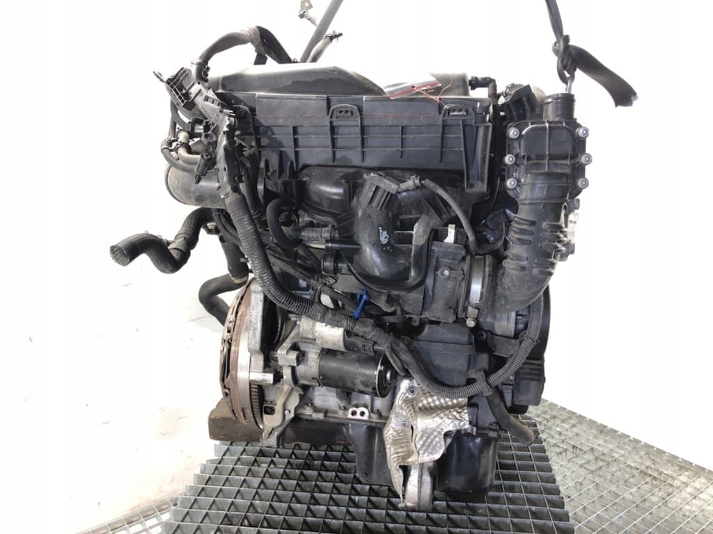 Moteur 5GM (EP6FDTX) — vue 3