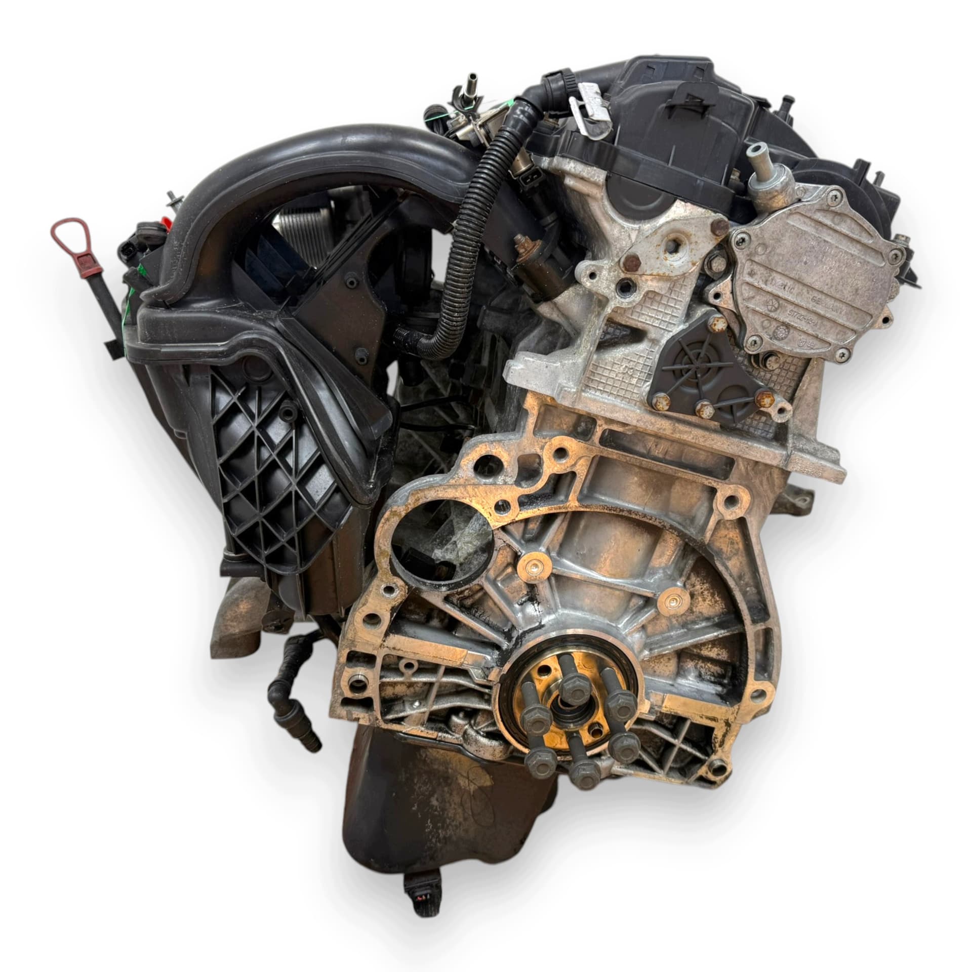 Moteur N42 B18 A — vue 3