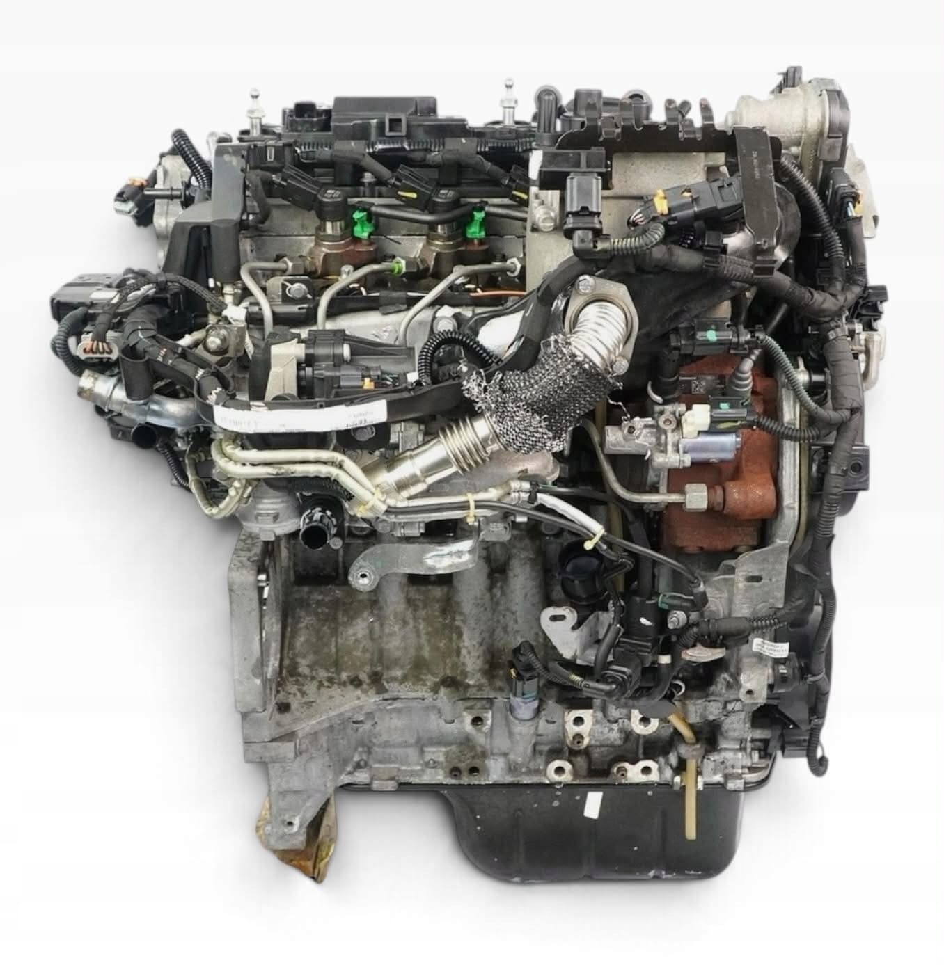Moteur 9HC (DV6C) — vue 5