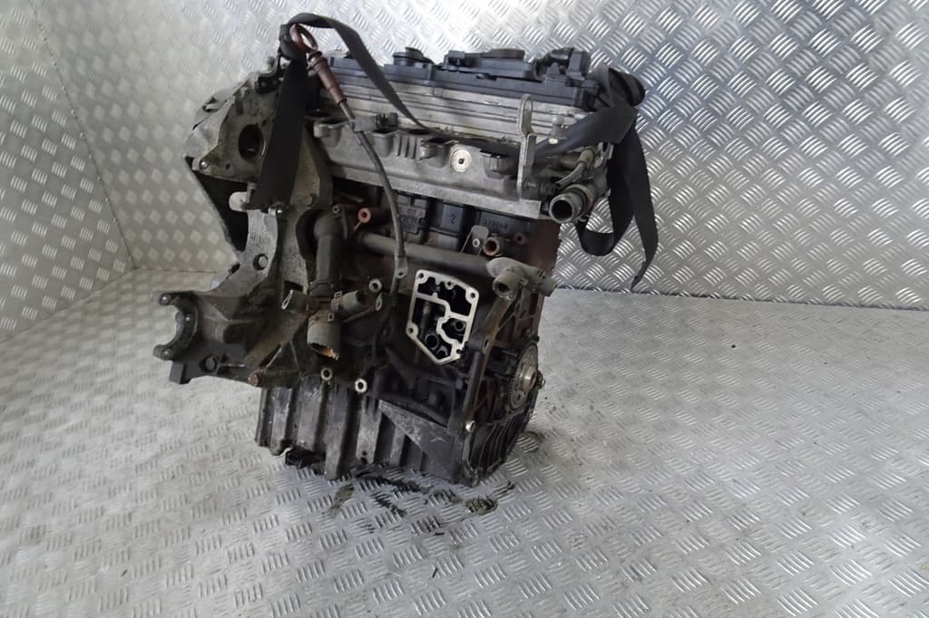 Moteur CAGC — vue 2