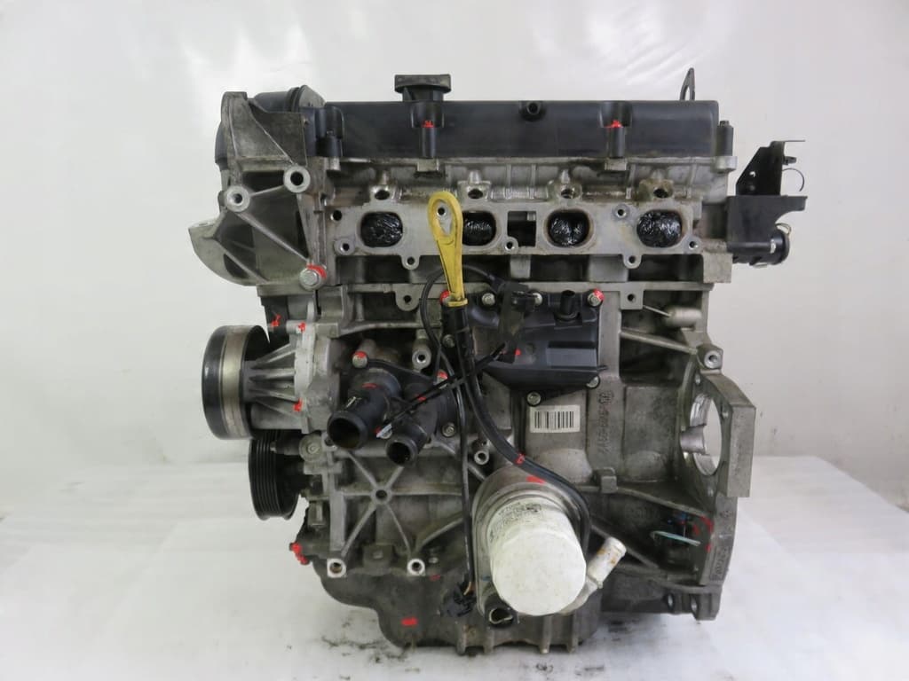 Moteur SPJD pour Ford B-max