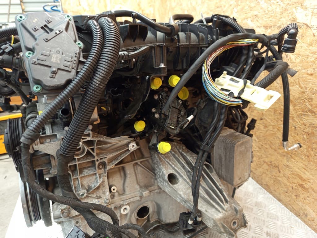 Moteur B58 B30 C — vue 8
