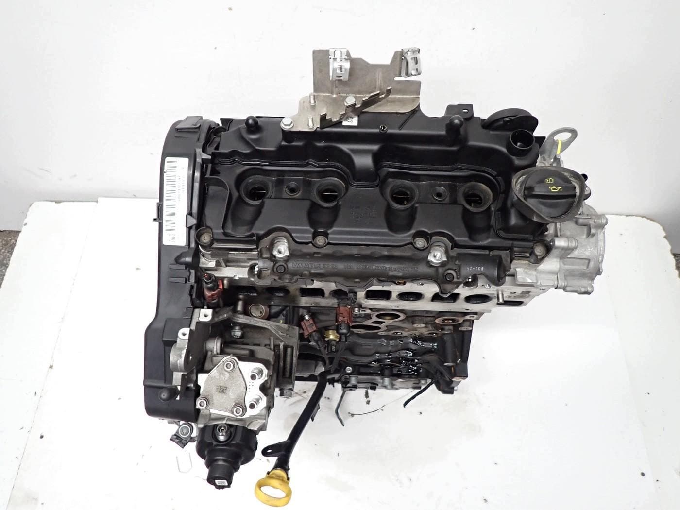 Moteur DTRE — vue 2