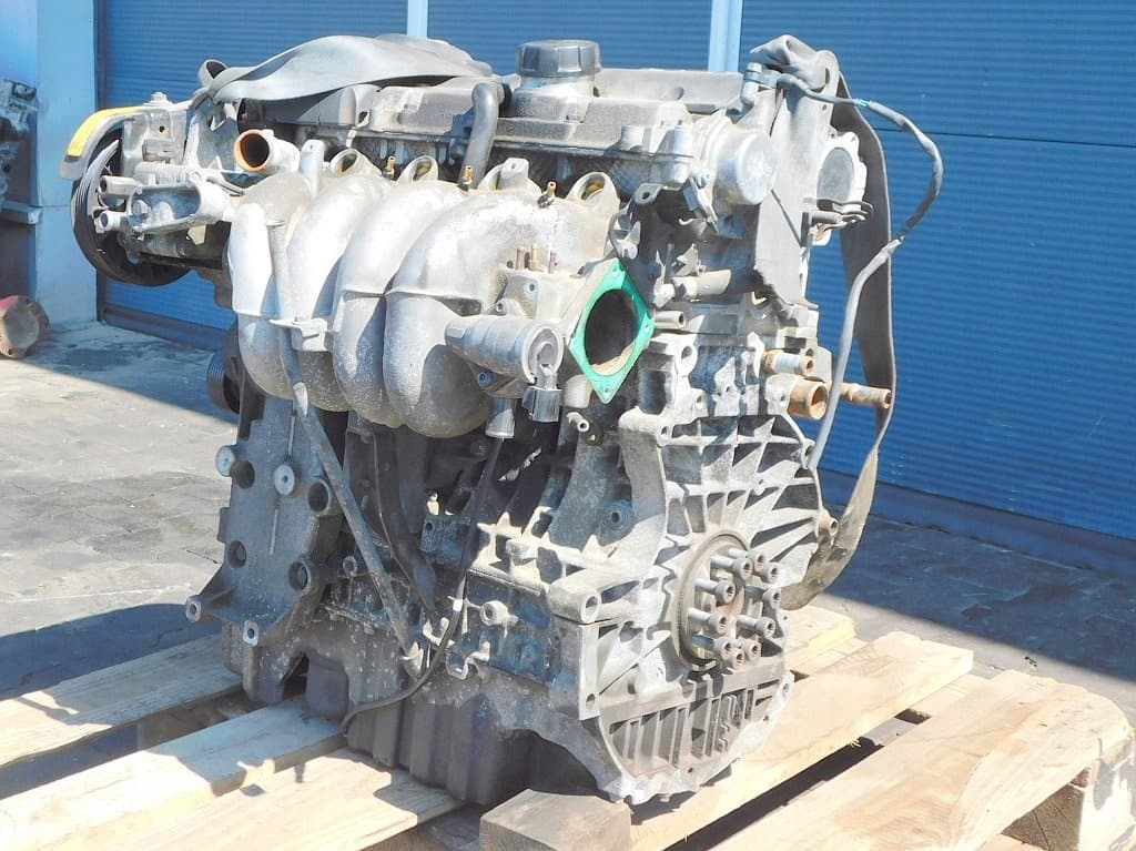 Moteur B 4164 S2 — vue 5