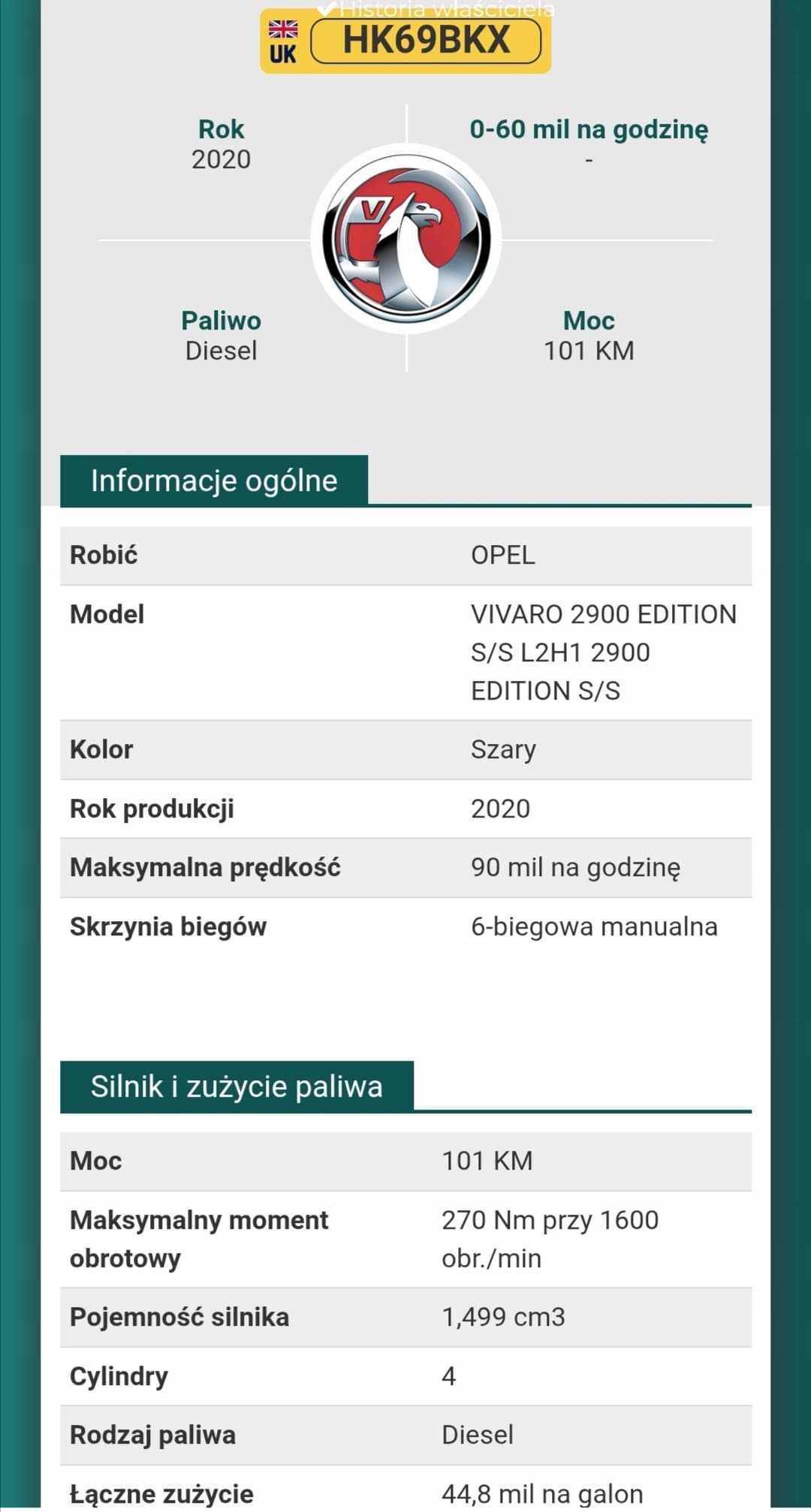 Moteur D 15 DT (DV5RUCD) — vue 3