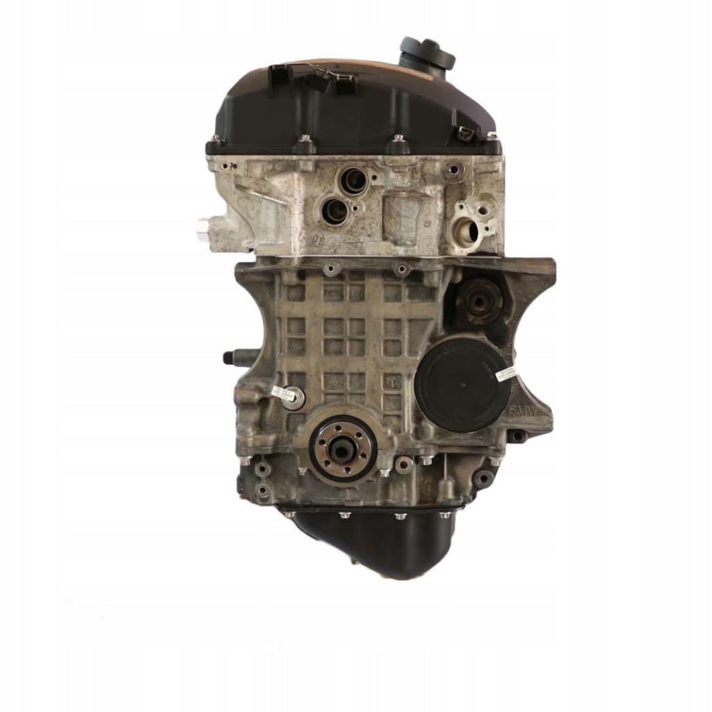 Moteur N53 B30 A — vue 3