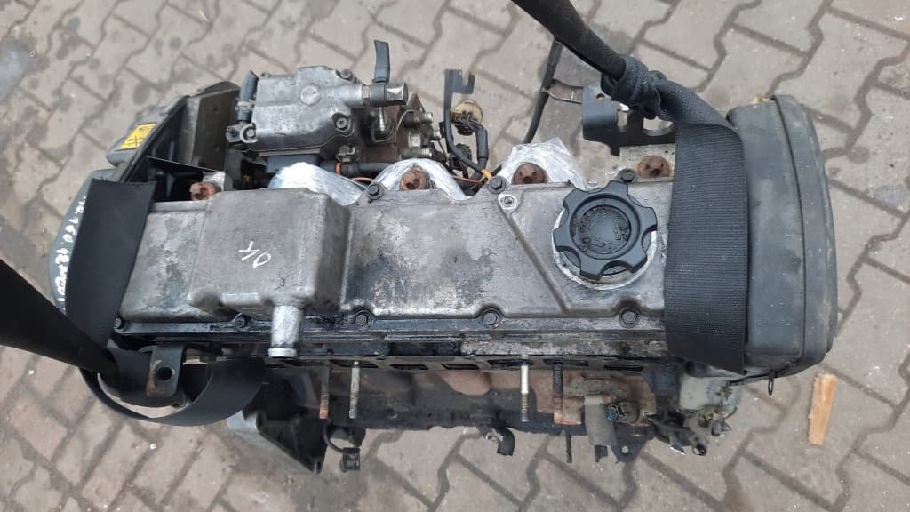 Moteur 20 T2N - Image 1