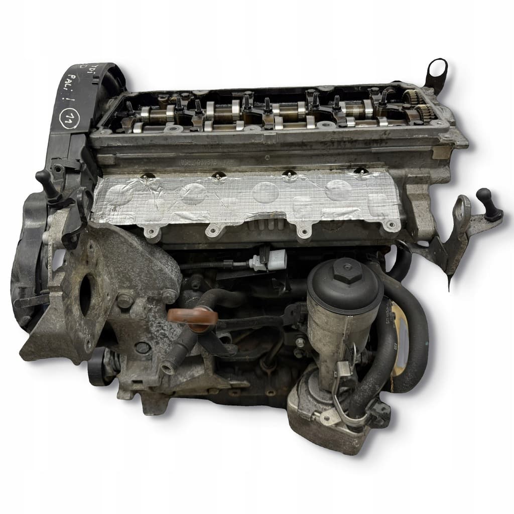 Moteur CBDA - Image 1