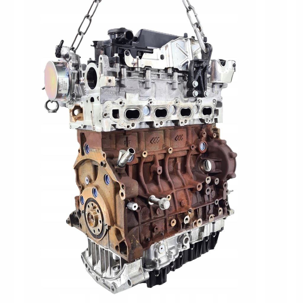Moteur 4WZ-FHV (DW10FDCU) — vue 2