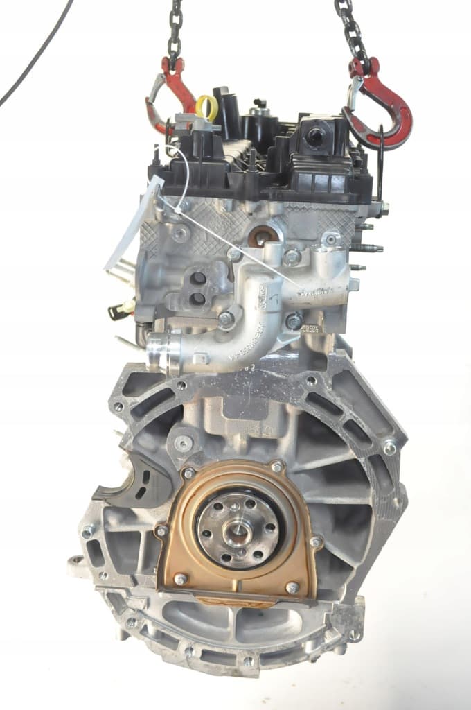 Moteur BGDA — vue 3