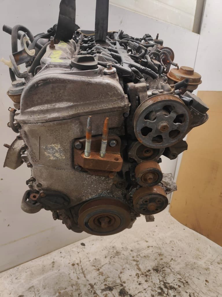 Moteur N22A2 — vue 2