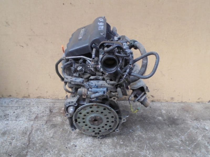 Moteur L15A1 — vue 3
