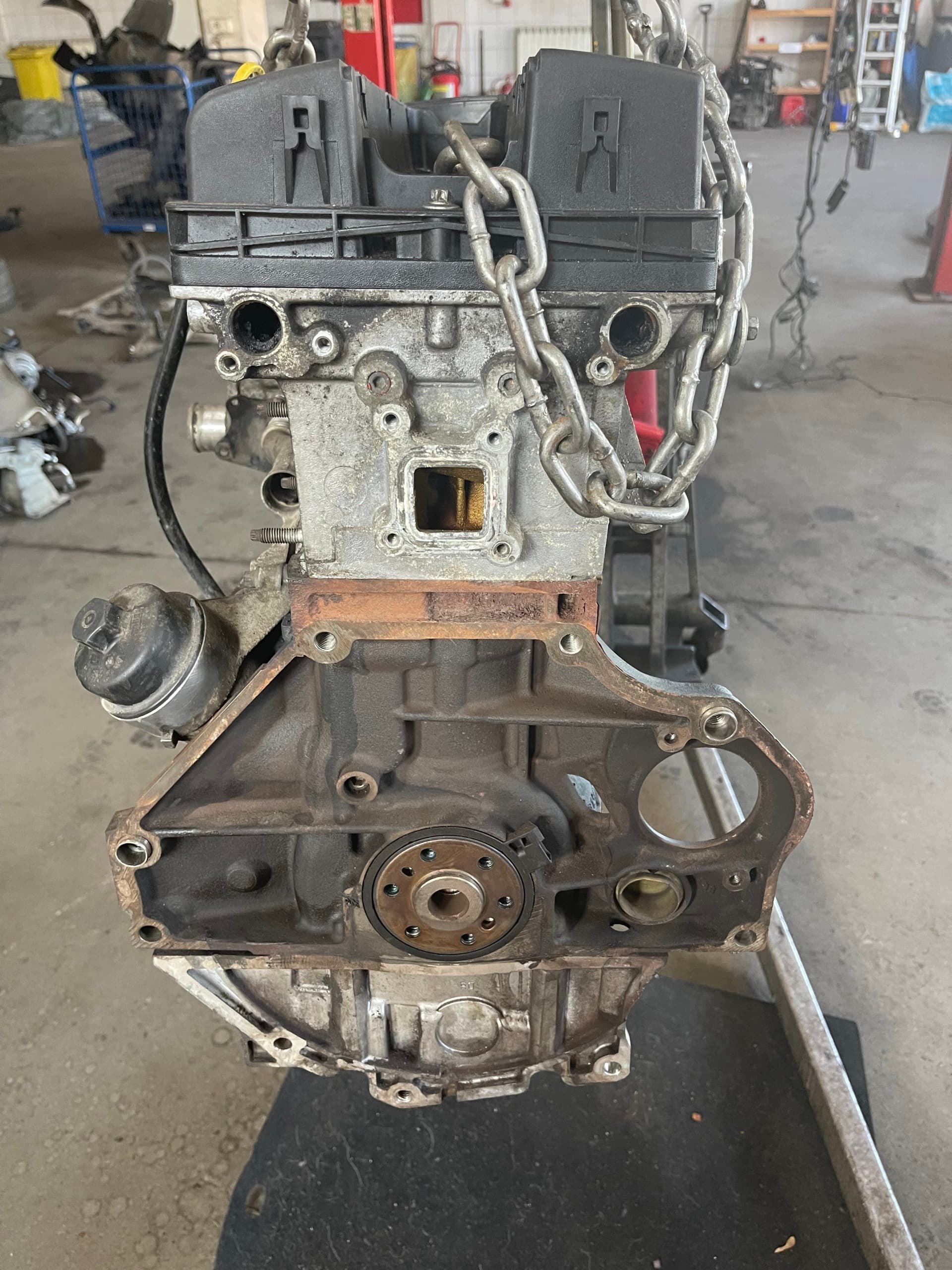 Moteur Z 18 XER — vue 2