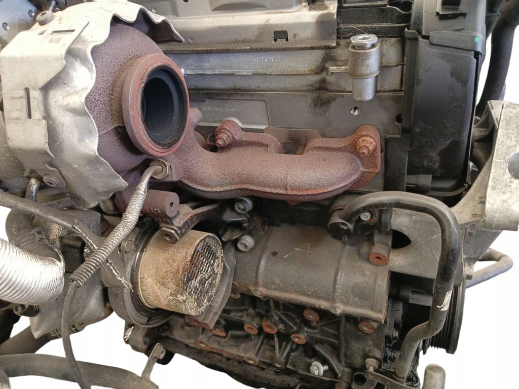 Moteur CUVE — vue 4