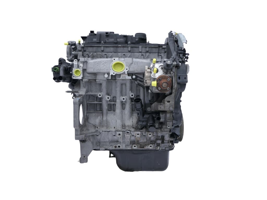 Moteur 9HP (DV6DTED) - Image 1