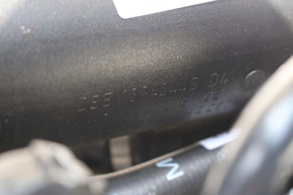 Moteur B58 B30 P — vue 7