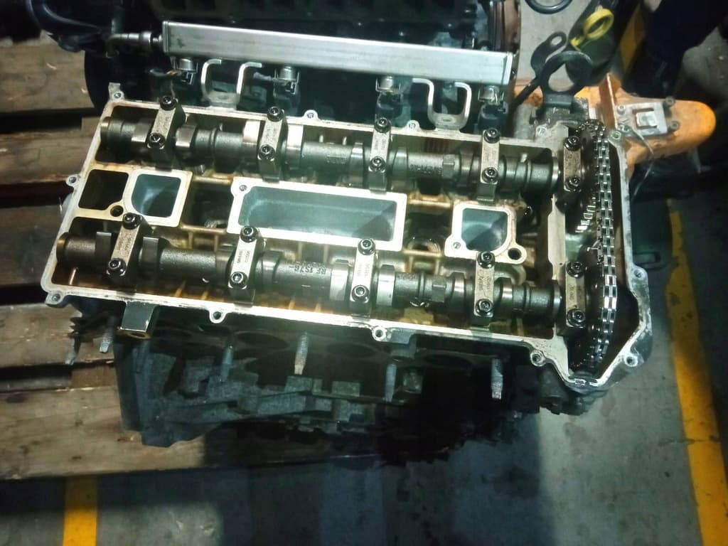 Moteur QQDB - Image 1