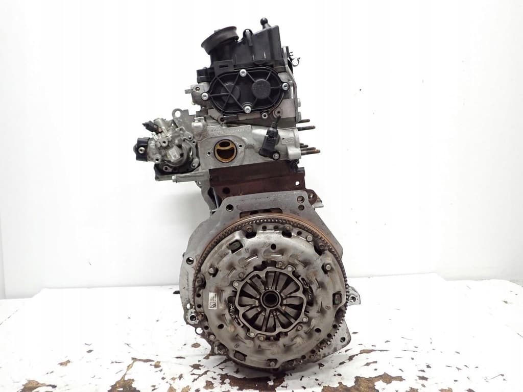 Moteur DDYB — vue 3