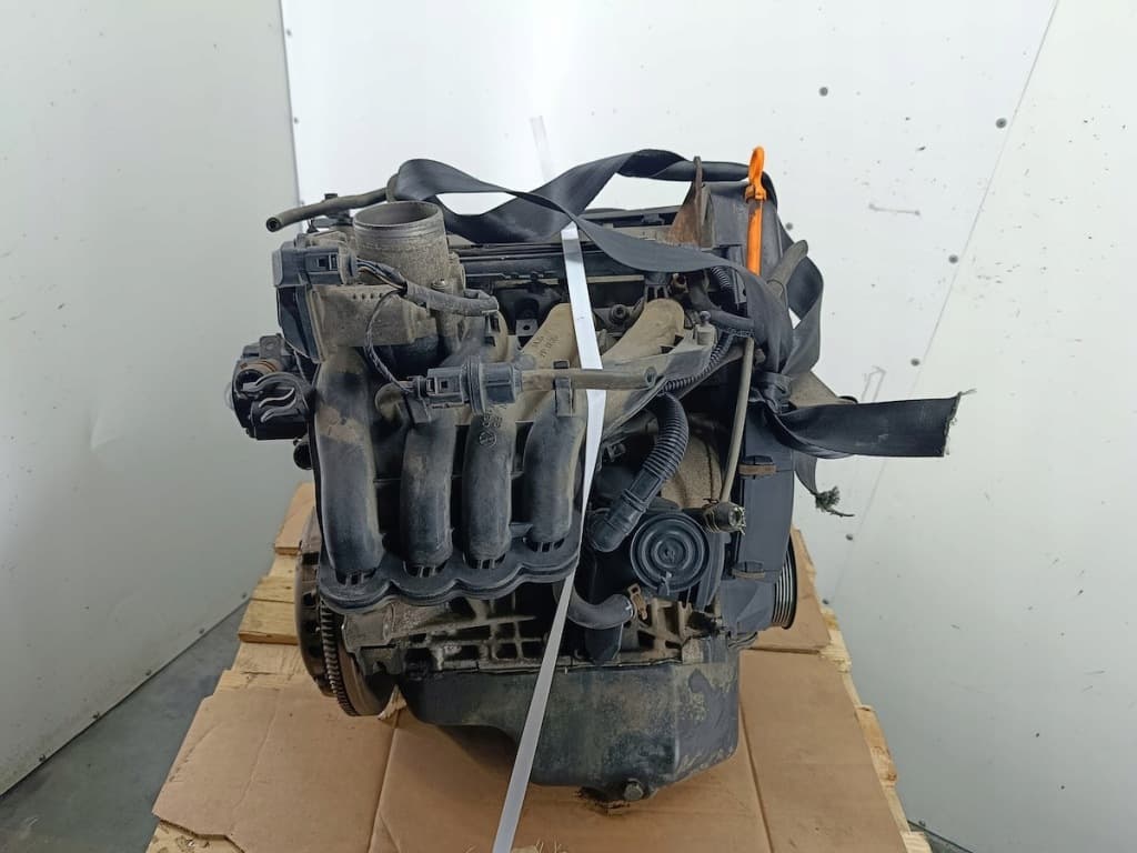 Moteur CGGA pour Skoda