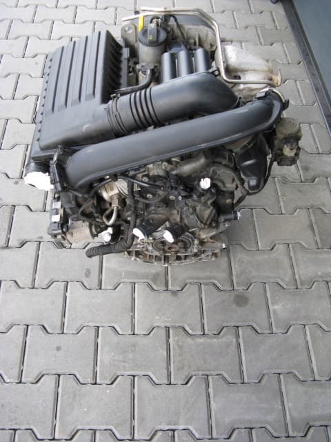 Moteur CZCB — vue 3