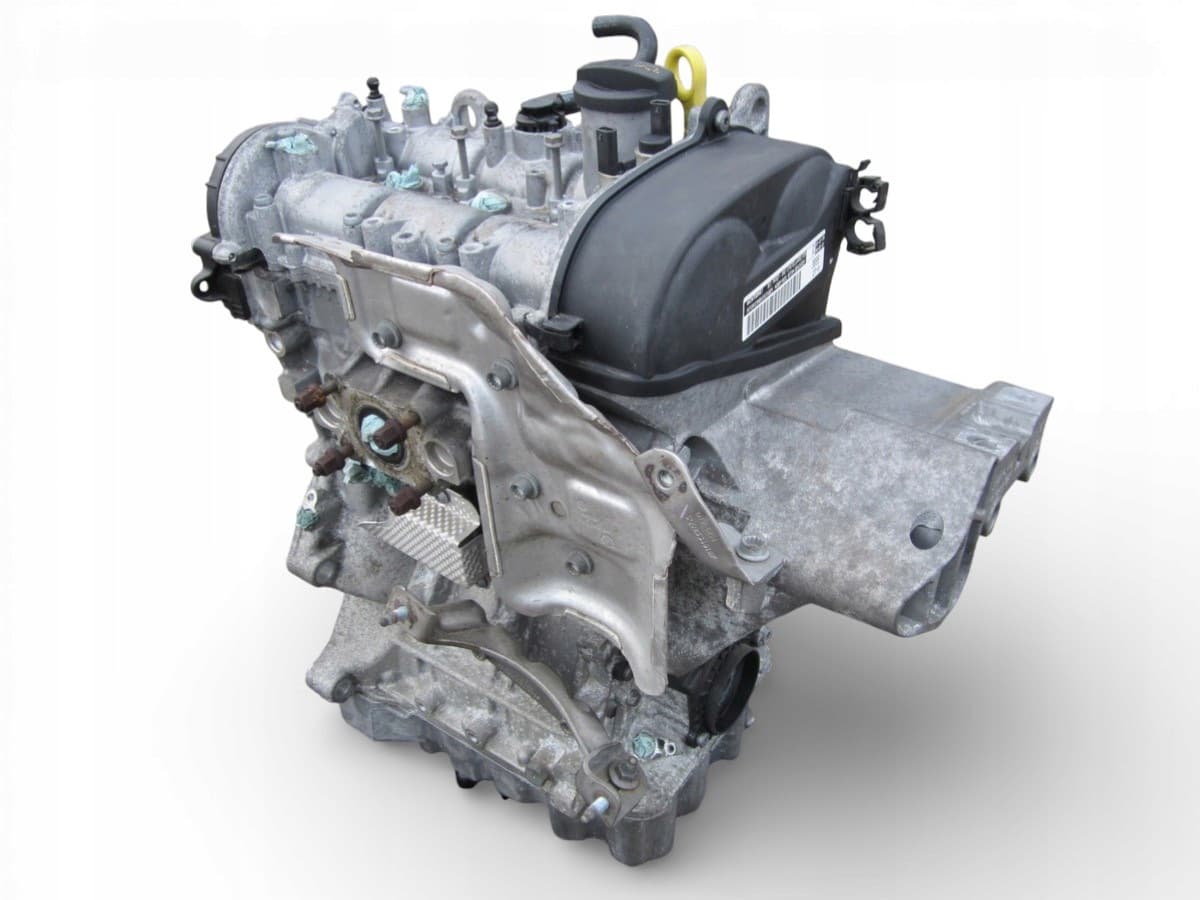 Moteur DBYA - Image 1