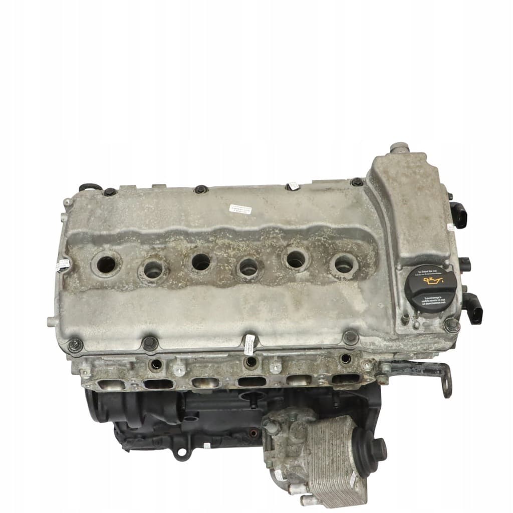 Moteur BMJ — vue 6