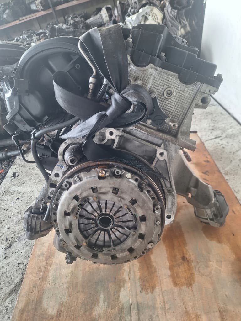 Moteur N45 B16 A — vue 4