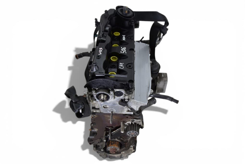 Moteur CAYD — vue 5