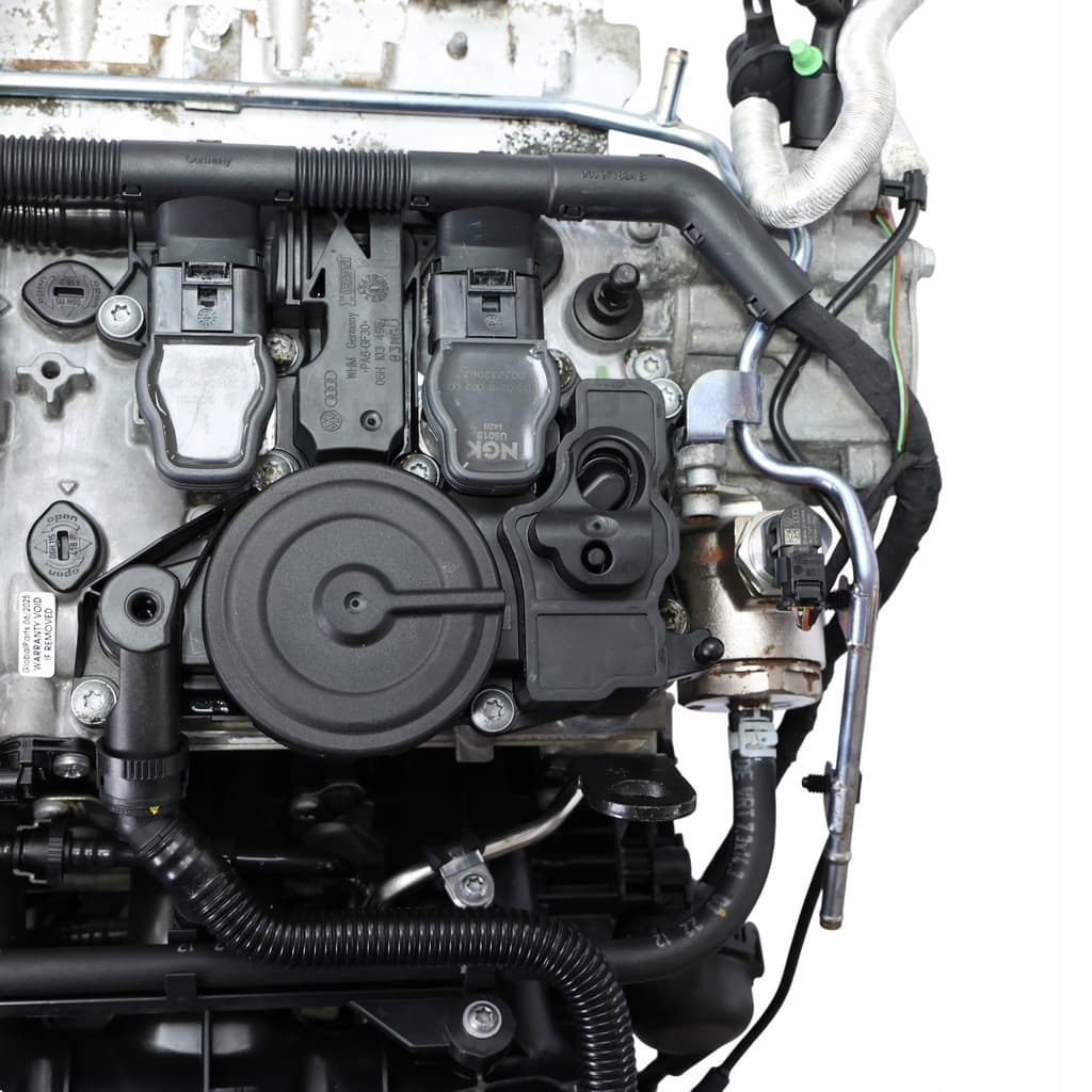 Moteur CCZD — vue 3