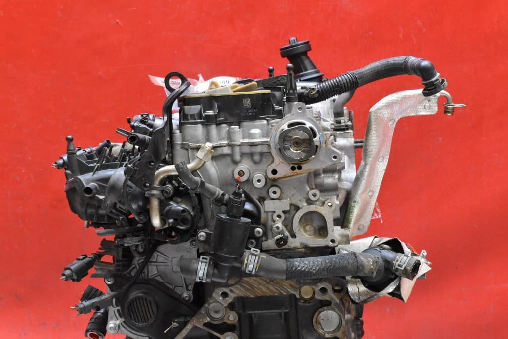 Moteur CZPB — vue 8