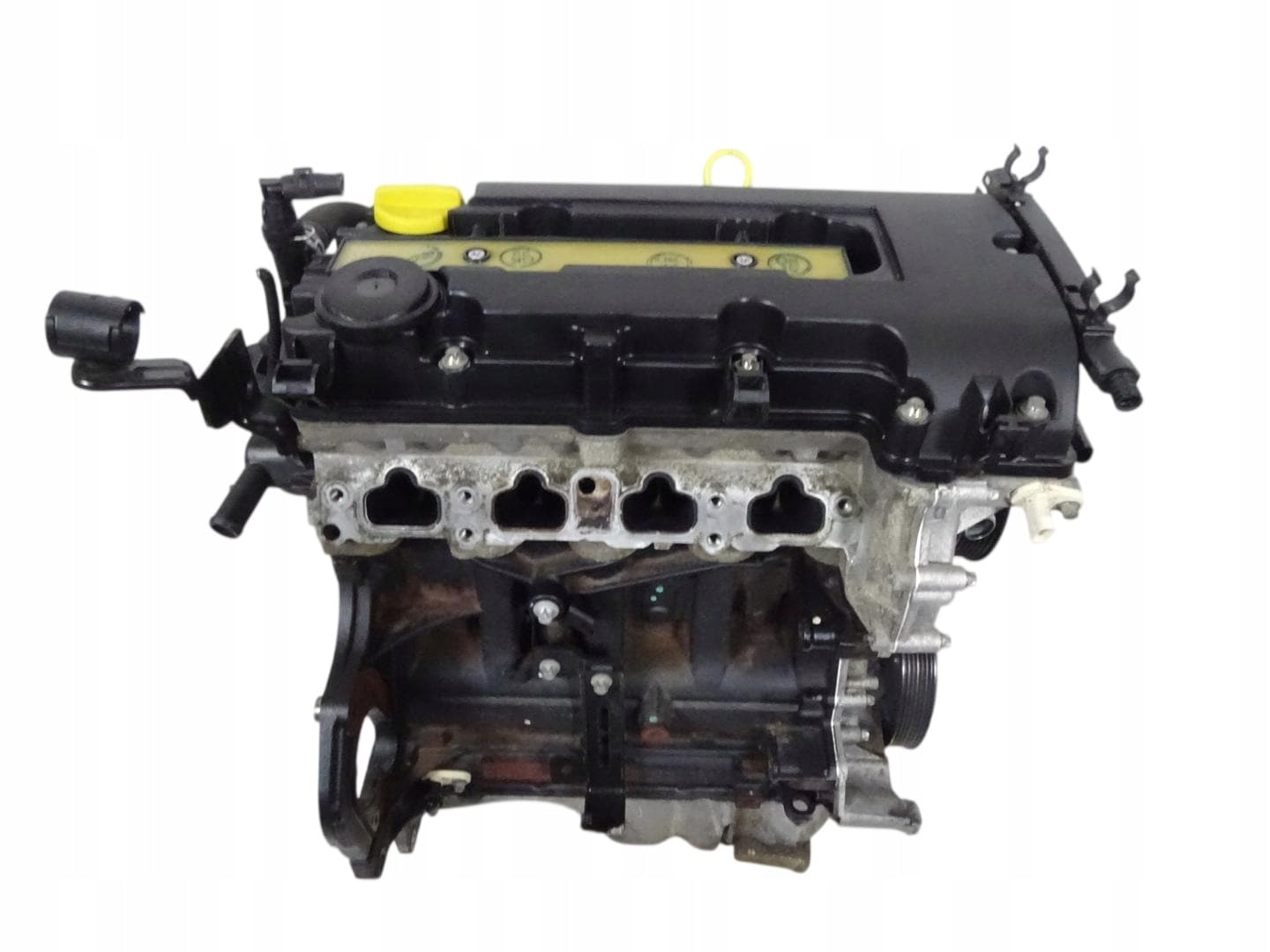 Moteur A 14 NEL — vue 4