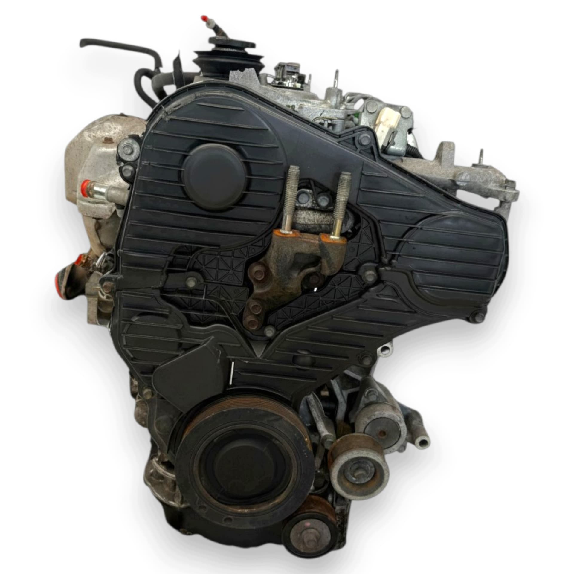 Moteur RF7J — vue 6
