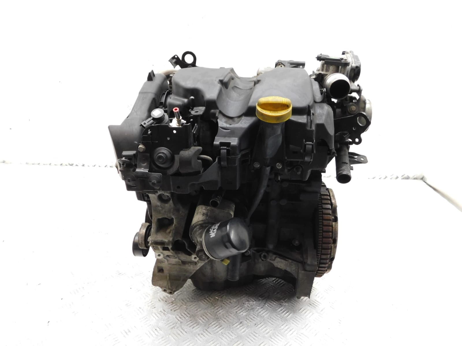 Moteur K9K 612 - Image 1