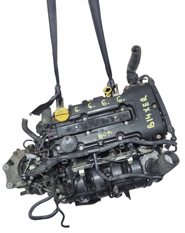 Moteur B 14 XER pour Opel