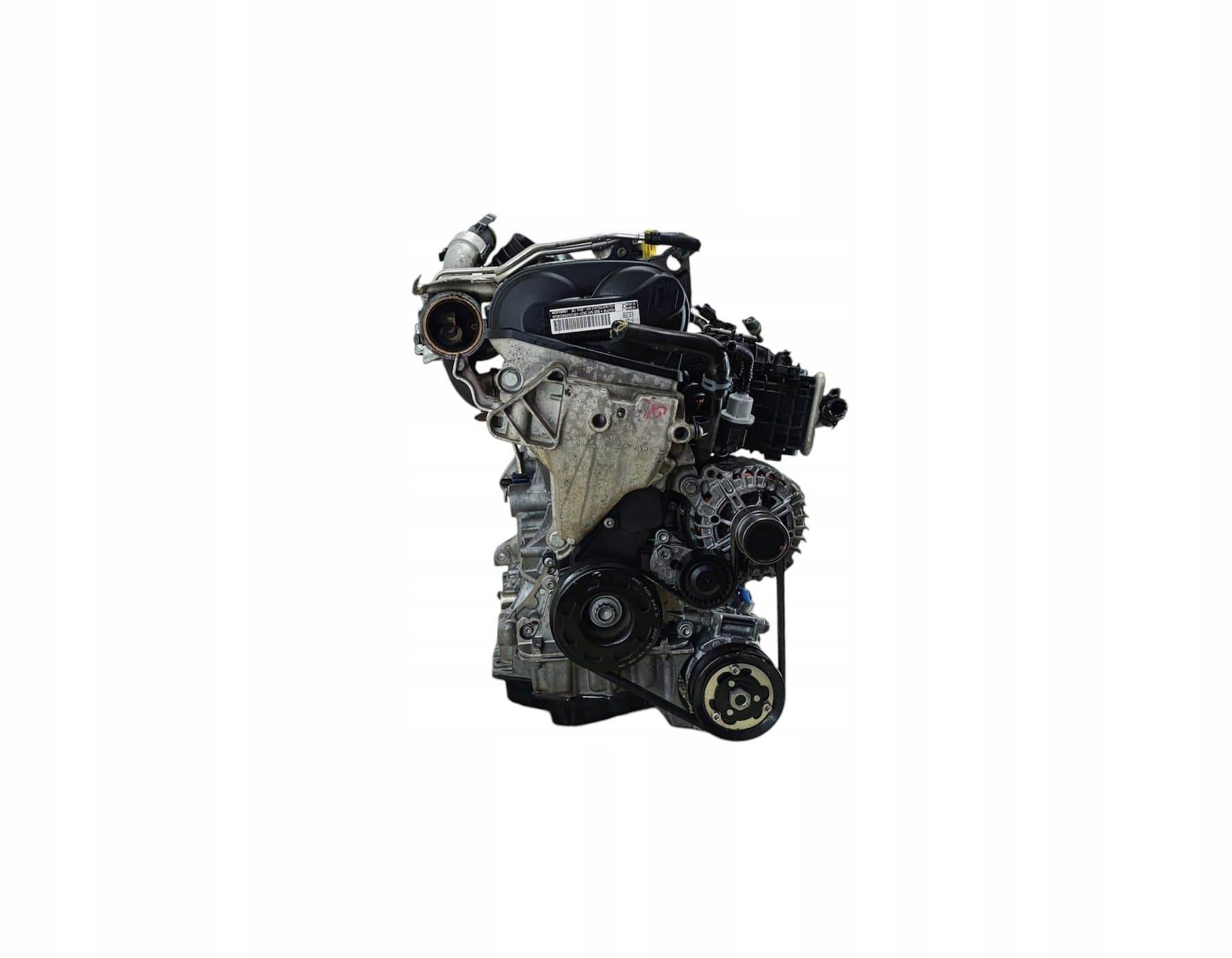 Moteur CXSA pour Audi A3