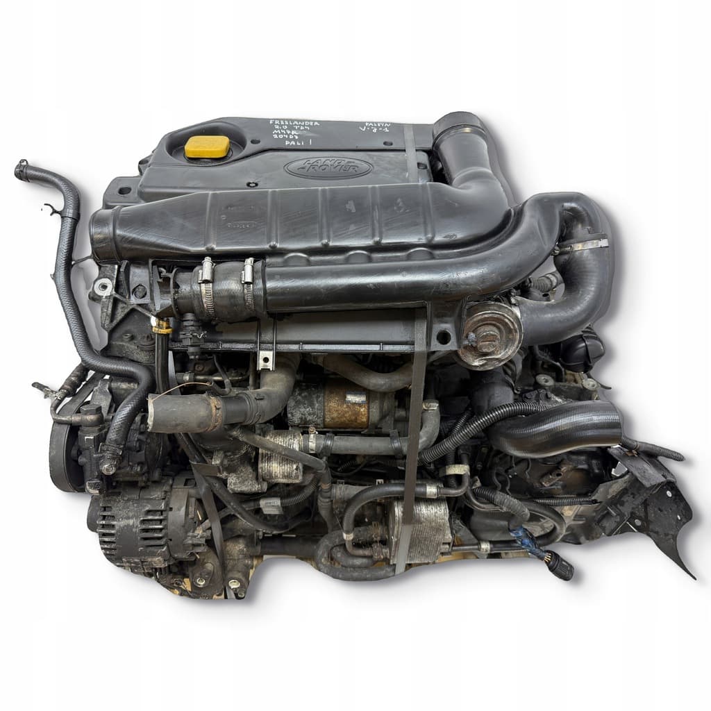 Moteur M 47 R - Image 1