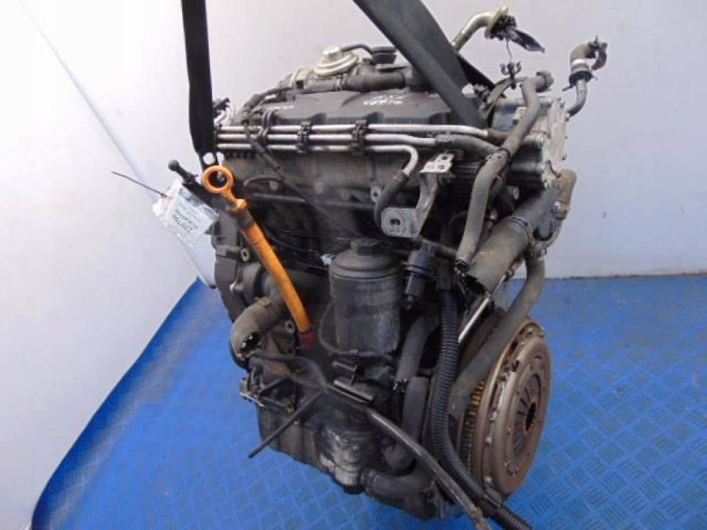 Moteur BXE - Image 1