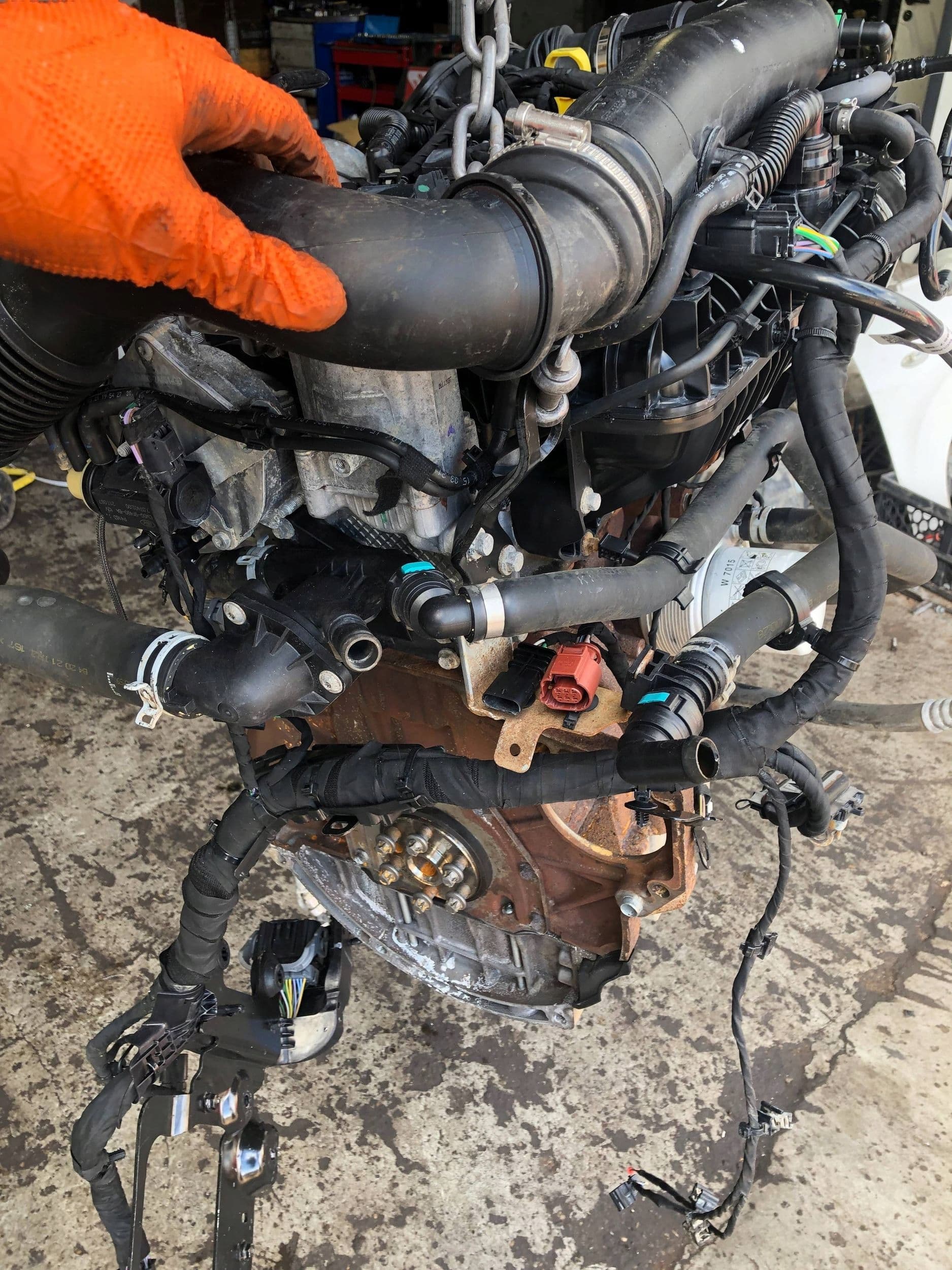 Moteur SFCE — vue 4