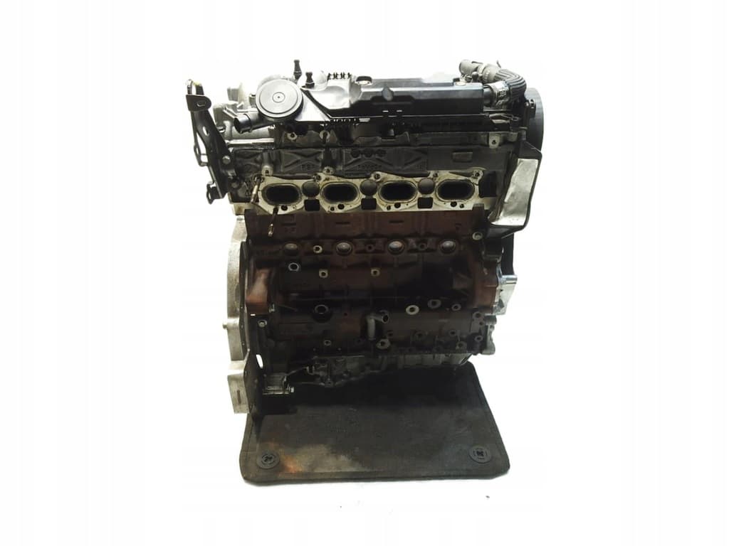 Moteur 224DT(DW12C) - Image 1