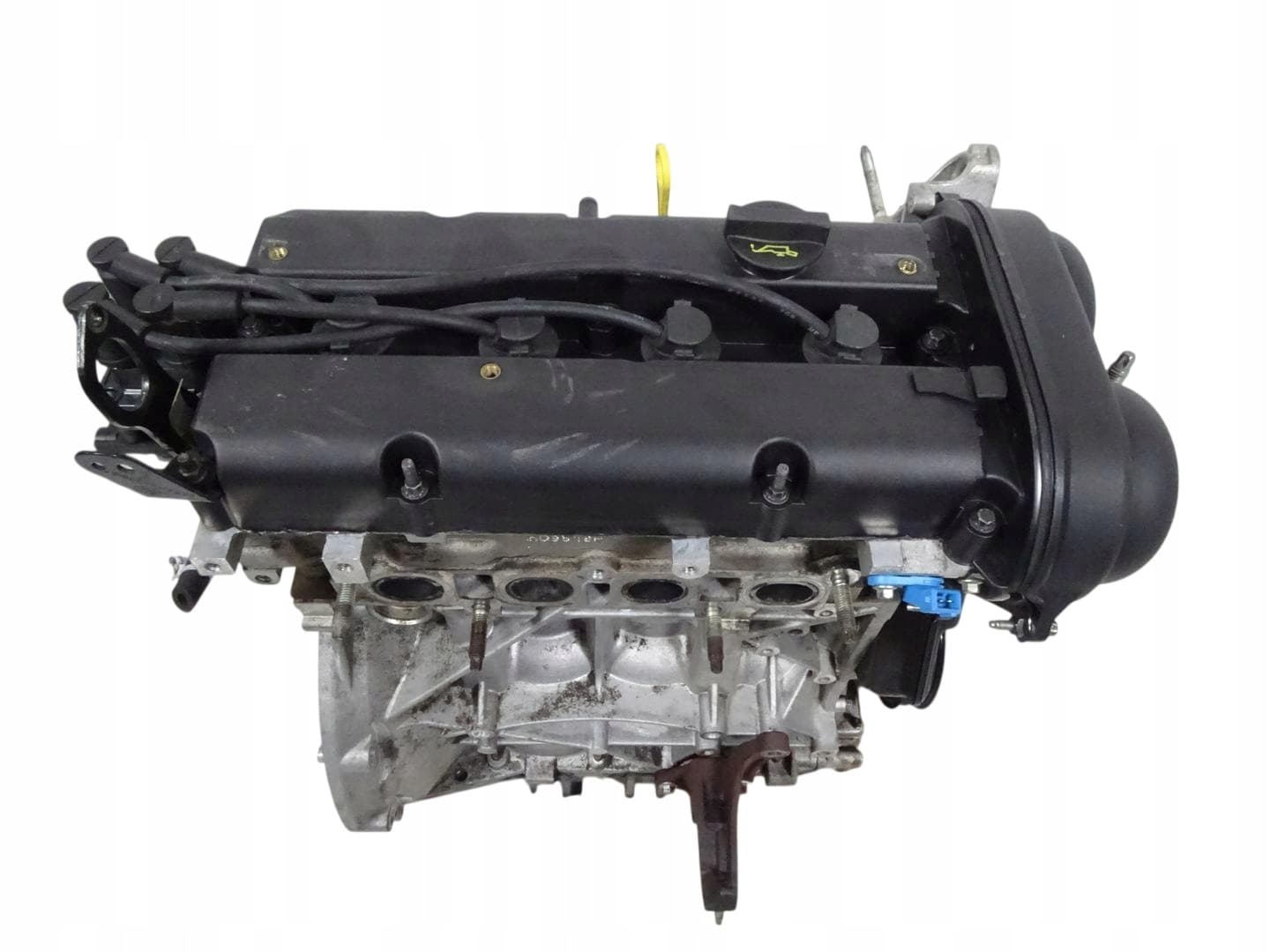 Moteur RTJA — vue 4