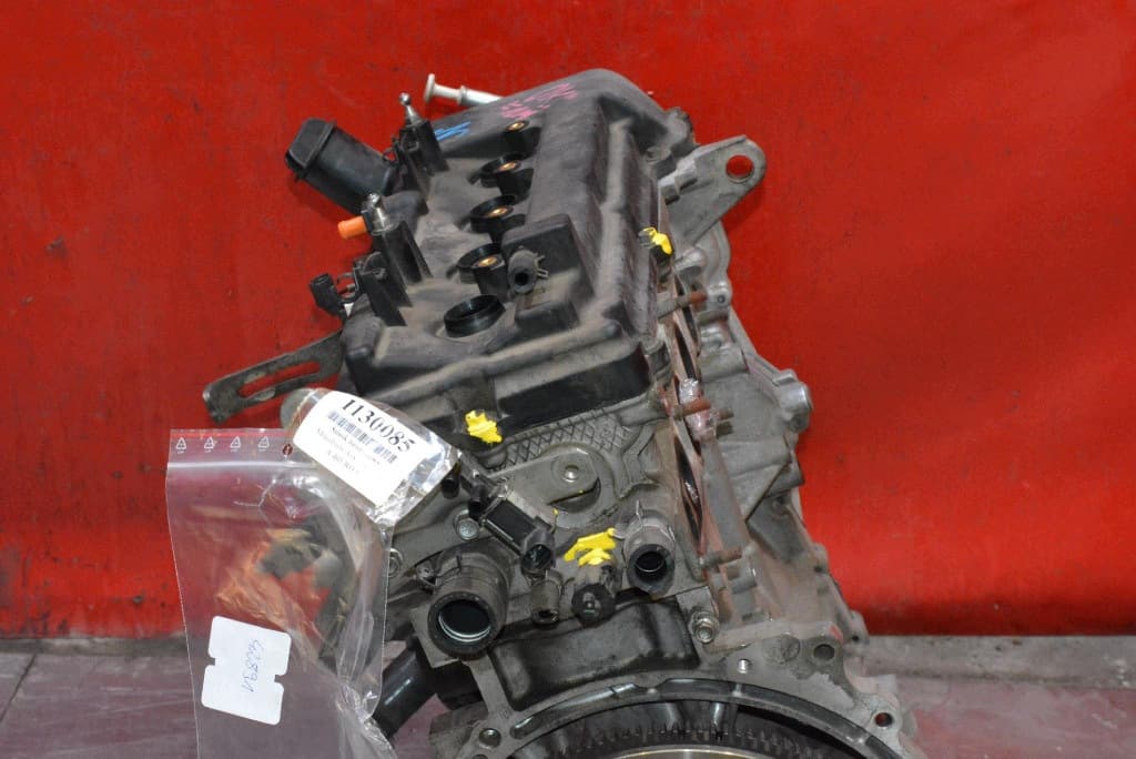 Moteur 4A92 — vue 8